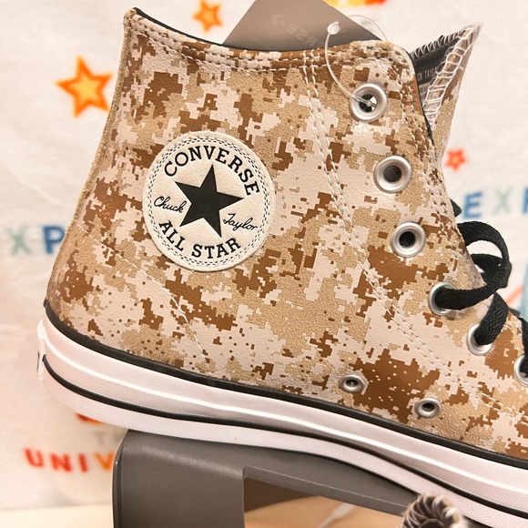 CONVERSE CTAS PRO HI MEN - Picture 7 of 11